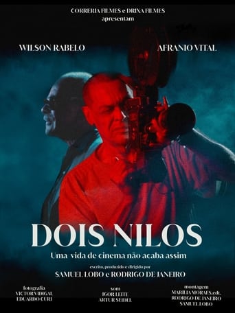 Poster of Dois Nilos