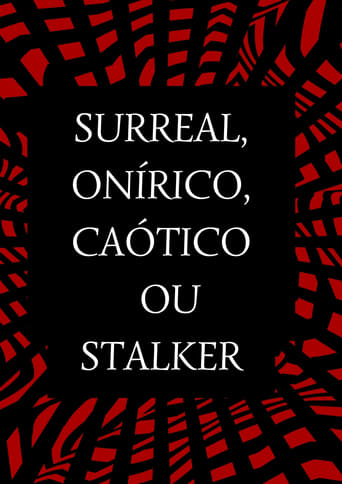 Poster of Surreal, Onírico, Caótico