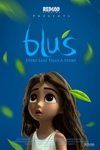 Poster of Blu’s