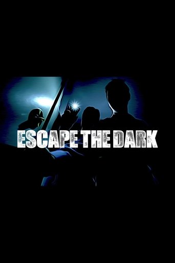 Poster of Escape The Dark