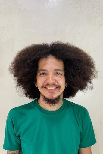 Portrait of Dawit Tabonares