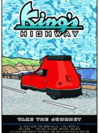 Poster of King's Highway