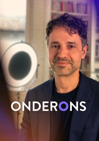 Poster of OnderOns