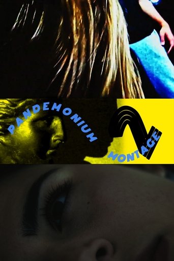 Poster of PANDEMONIUM MONTAGE 2