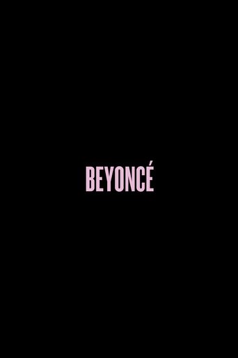 Poster of BEYONCÉ