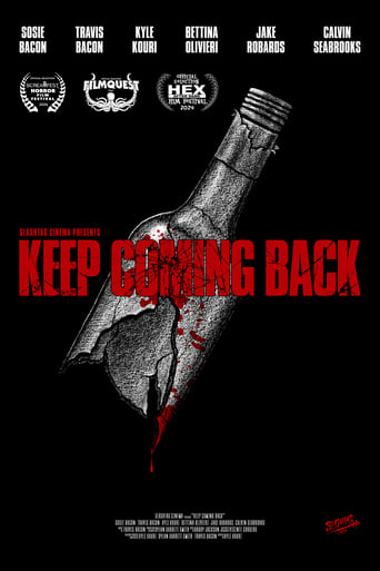 Poster of Keep Coming Back