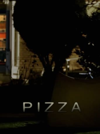 Poster of Pizza