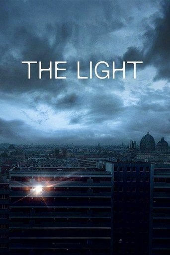 Poster of The Light