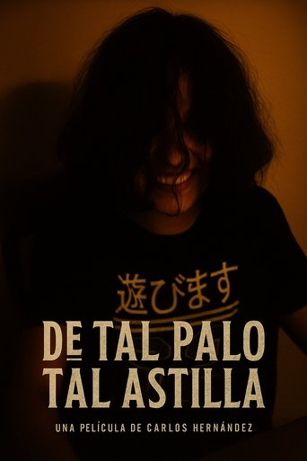 Poster of De tal palo tal Astilla