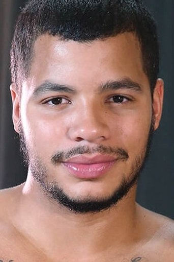 Portrait of Kaden Alexander