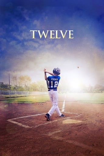 Poster of Twelve