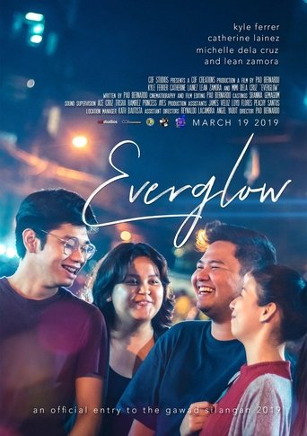 Poster of Everglow