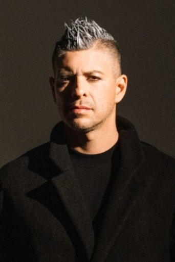 Portrait of Rodrigo Pineda Sánchez