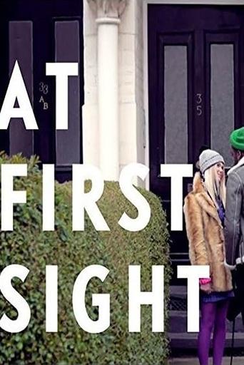 Poster of At First Sight