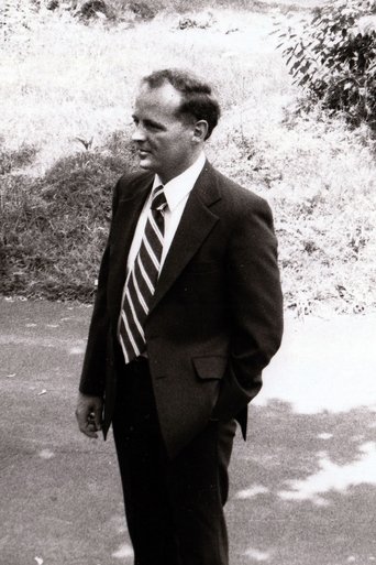 Portrait of William J. Hickey
