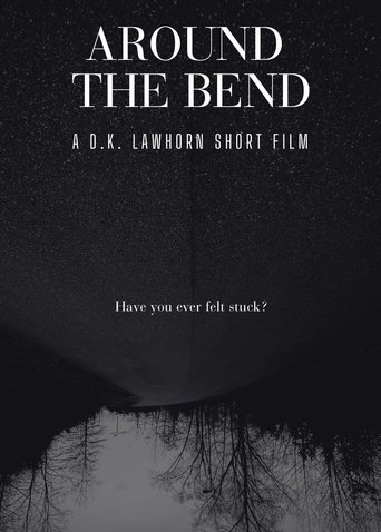 Poster of Around the Bend