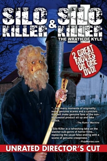 Poster of Silo Killer 2: The Wrath of Kyle