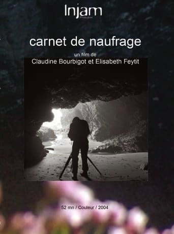 Poster of Carnet de naufrage