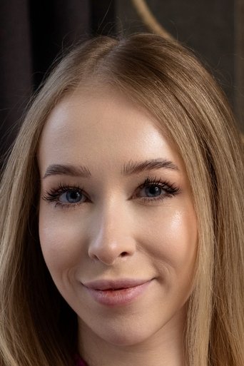 Portrait of Nata Ocean