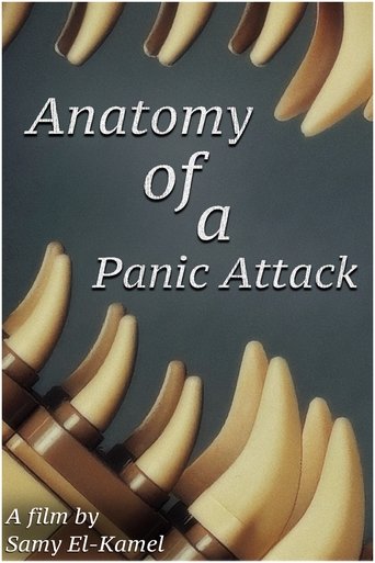 Poster of Anatomy Of A Panic Attack