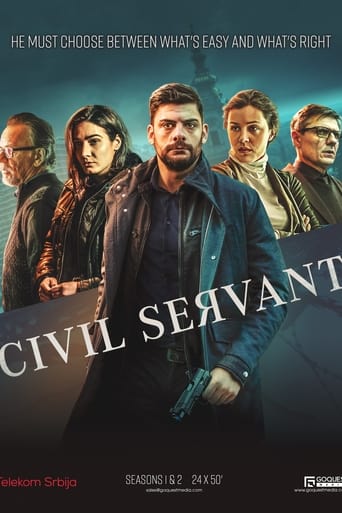 Portrait for Civil Servant - Season 1