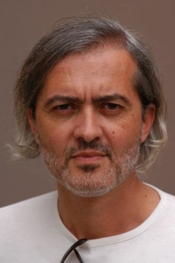 Portrait of Pierre Dagher