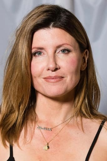 Portrait of Sharon Horgan