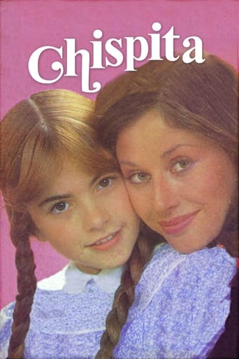 Poster of Chispita