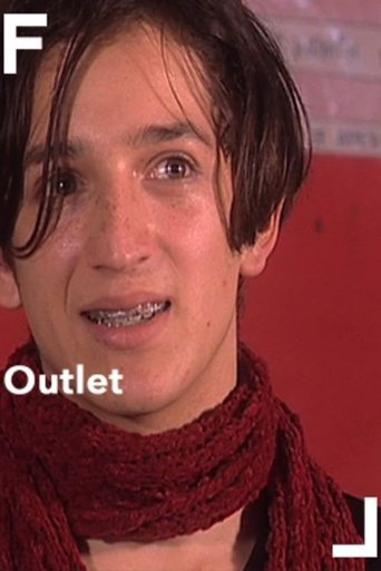 Poster of Outlet