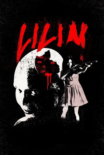 Poster of Lilim
