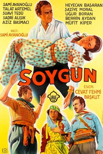 Poster of Soygun