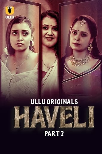 Portrait for Haveli - Season 1