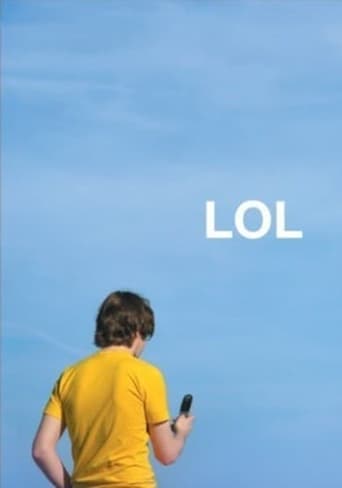 Poster of LOL