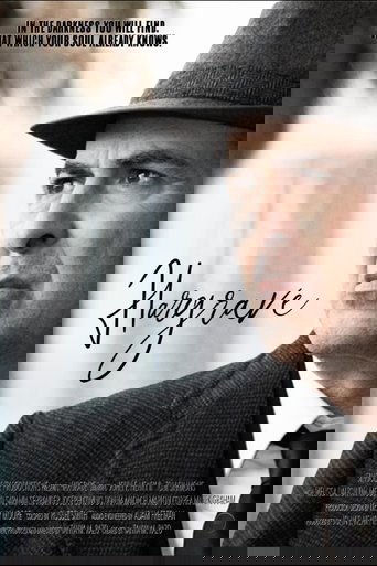 Poster of Hargrave