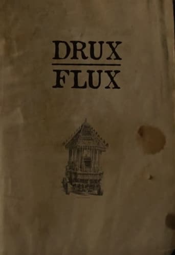 Poster of Drux Flux