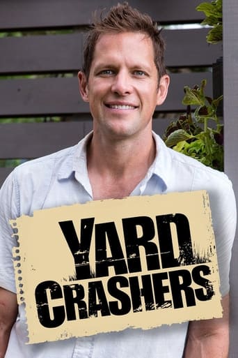 Portrait for Yard Crashers - Season 13