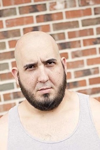 Portrait of Chad J. Wagner