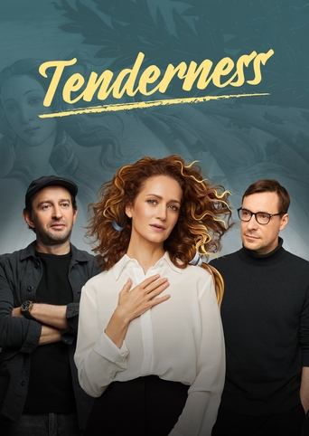 Poster of Tenderness