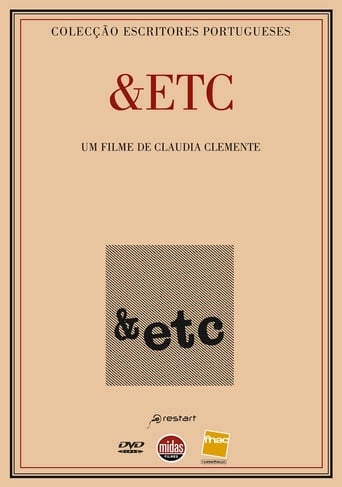 Poster of & Etc