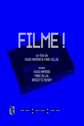 Poster of FILME !