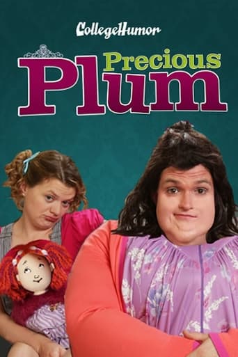 Poster of Precious Plum