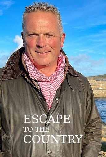 Portrait for Escape to the Country - Series 24