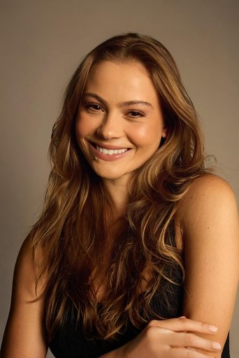 Portrait of Alexia  Köhler