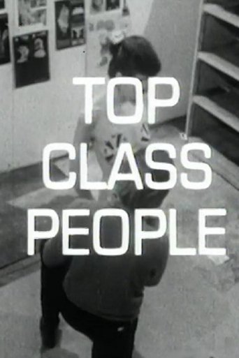Poster of Top Class People