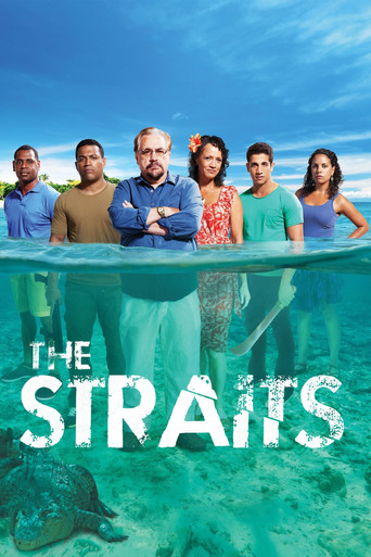 Poster of The Straits