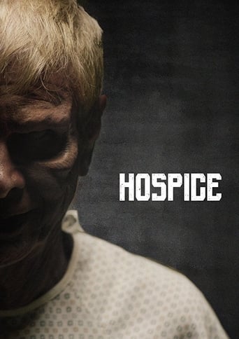 Poster of Hospice