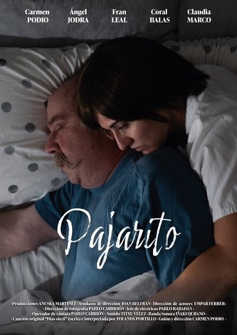 Poster of Pajarito