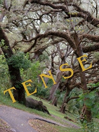 Poster of Tense
