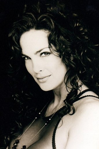 Portrait of Julie Strain