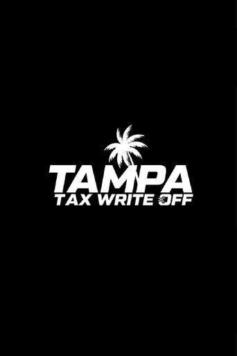 Poster of Tampa Tax Write Off